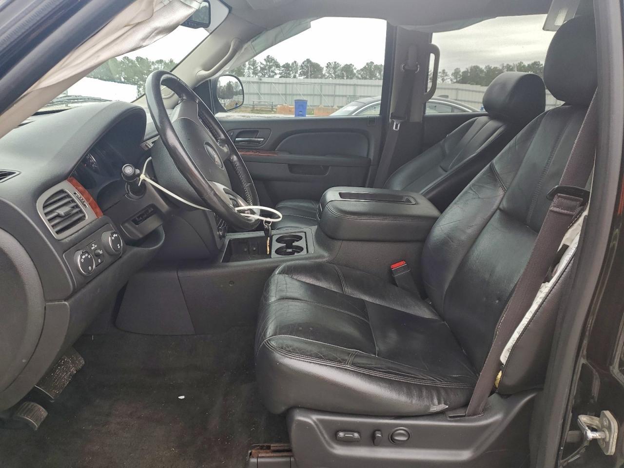 2014 GMC Yukon Slt - Image 7