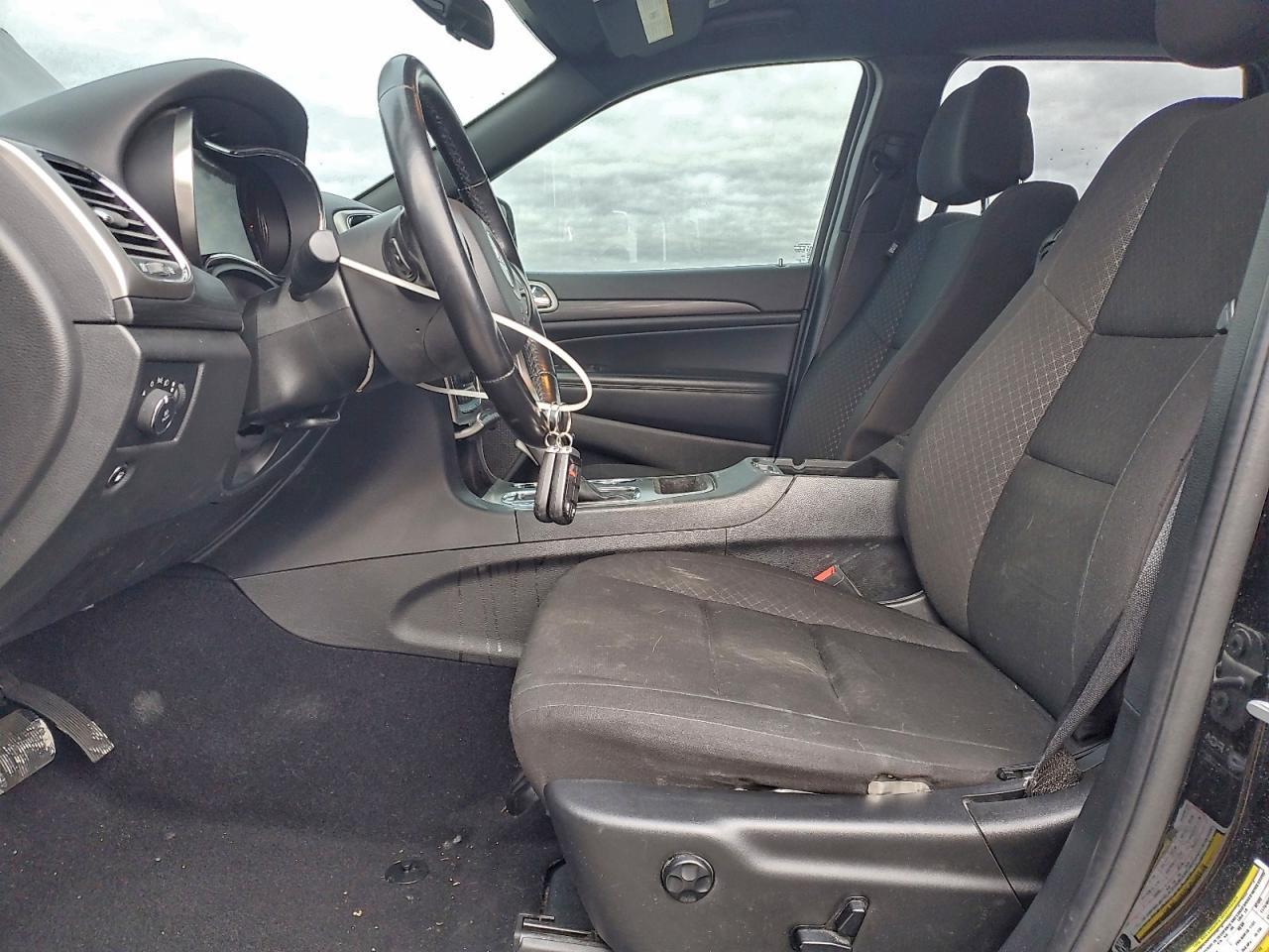 2021 Jeep Grand Cherokee Laredo - Фото 7