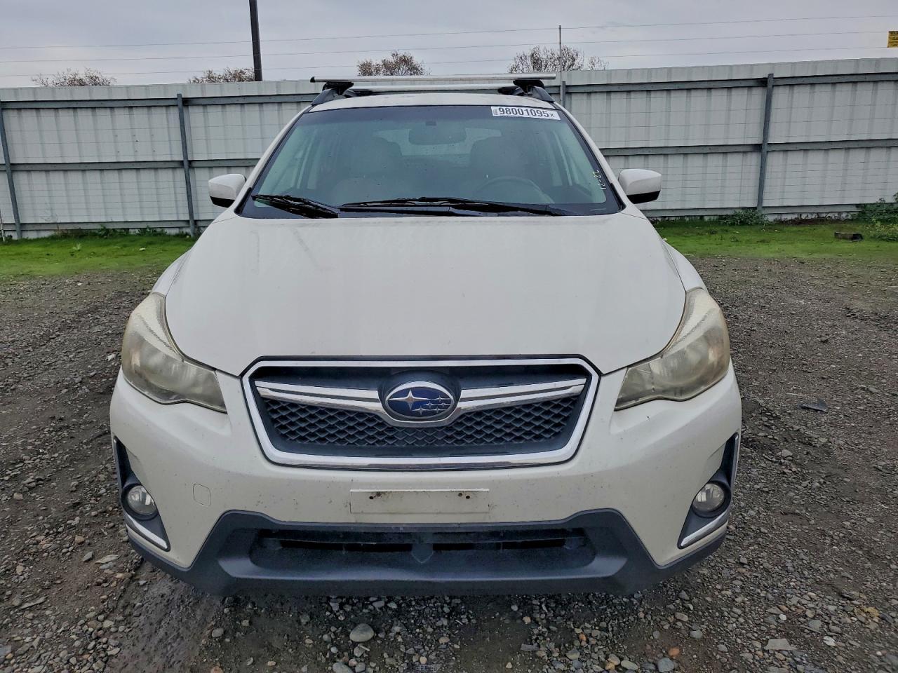 2016 Subaru Crosstrek Premium - Image 5