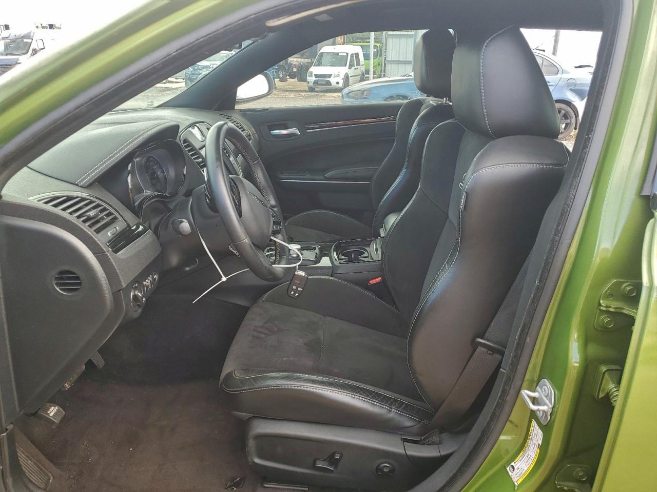 2018 Chrysler 300 S - Фото 7