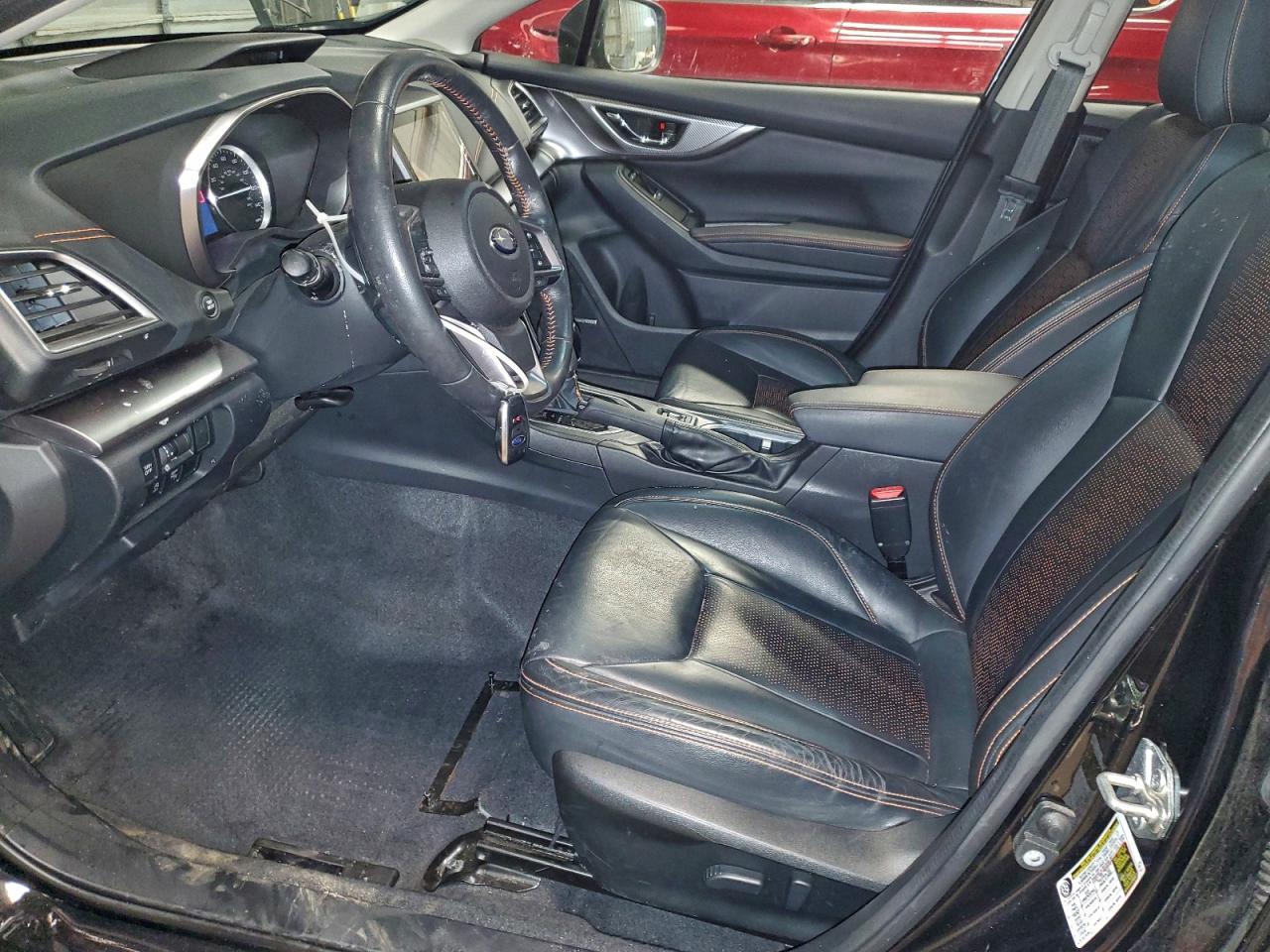 2022 Subaru Crosstrek Limited - Фото 7