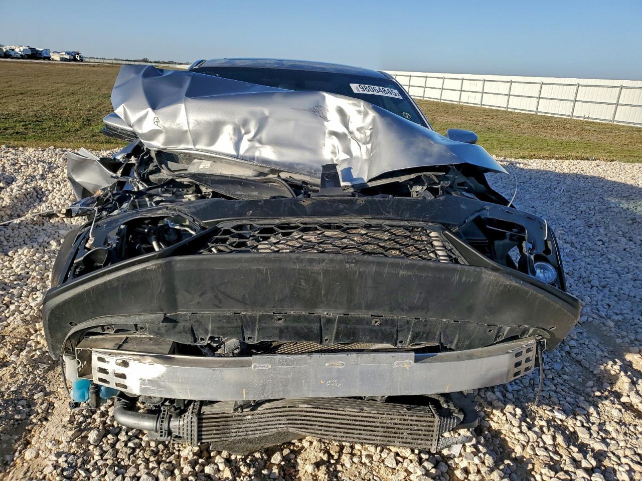 2018 Honda Civic Si - Фото 5