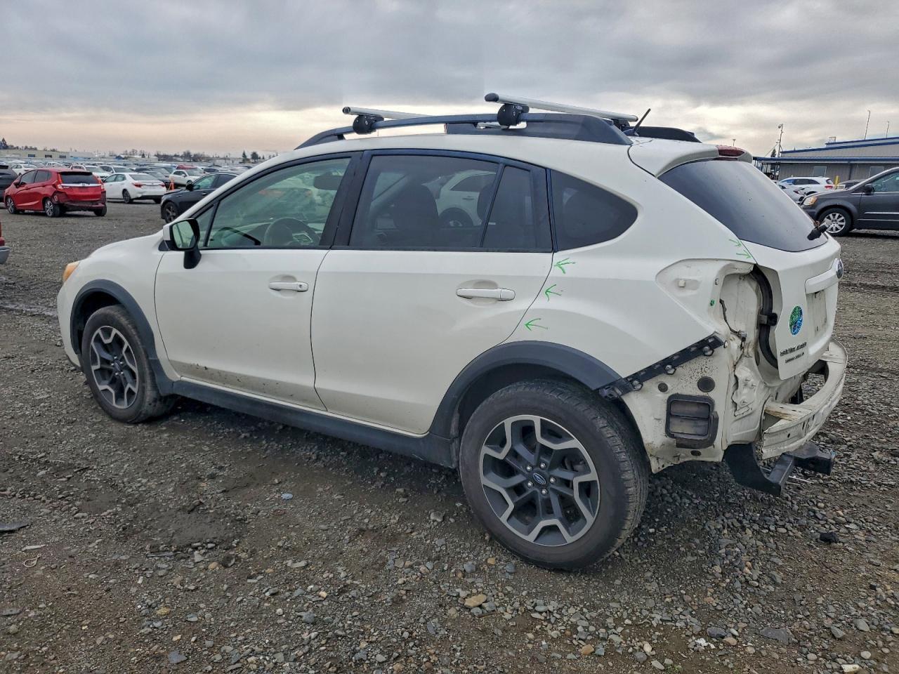 2016 Subaru Crosstrek Premium - Image 2