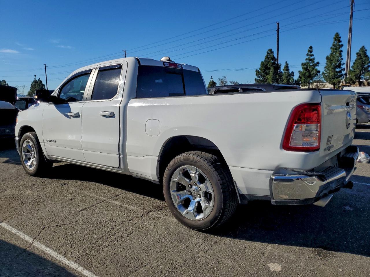 2022 Ram 1500 Big Horn/Lone Star - Фото 2