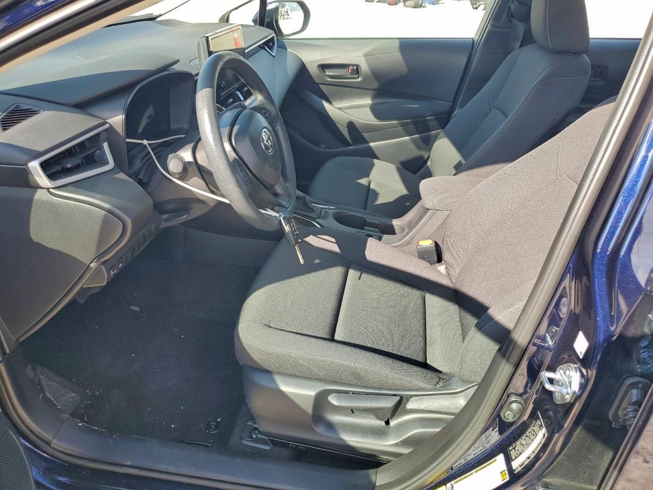 2026 Toyota Corolla Le - Image 7