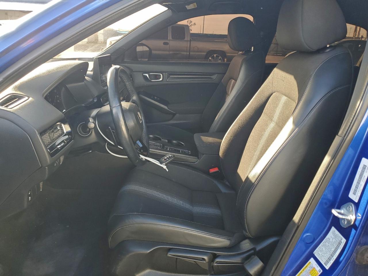 2022 Honda Civic Sport - Фото 7