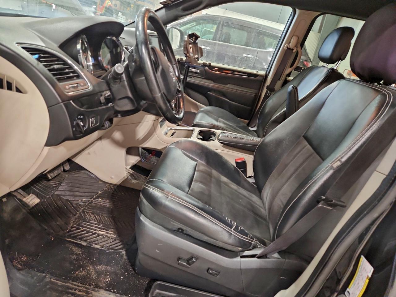 2019 Dodge Grand Caravan Sxt - Фото 7