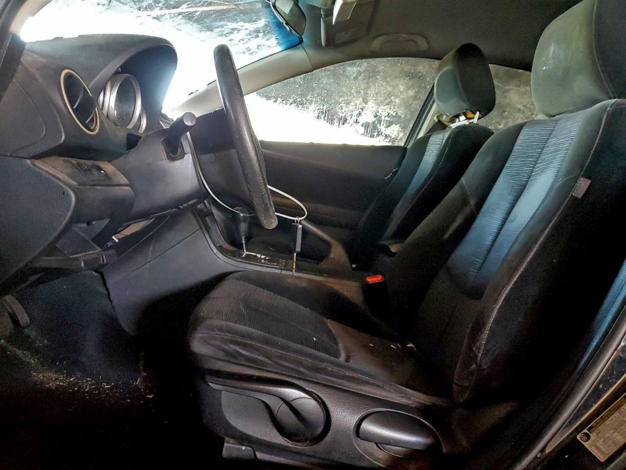 2010 Mazda 6 I - Фото 7