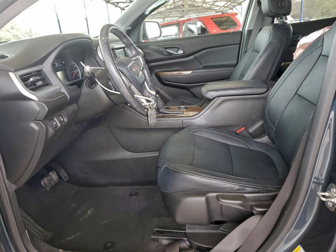 2019 GMC Acadia Sle - Фото 7