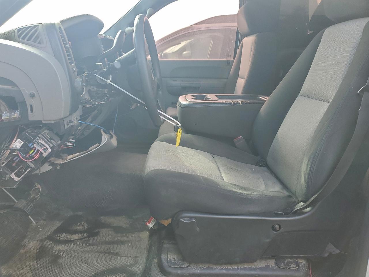 2009 Chevrolet Silverado C1500 - Фото 7