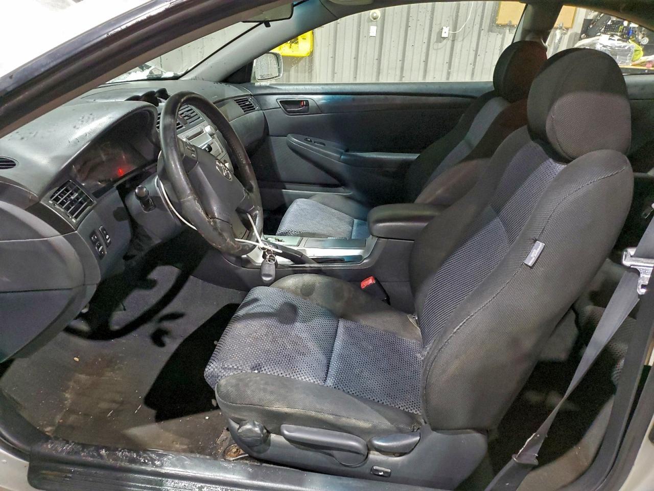 2006 Toyota Camry Solara - Image 7