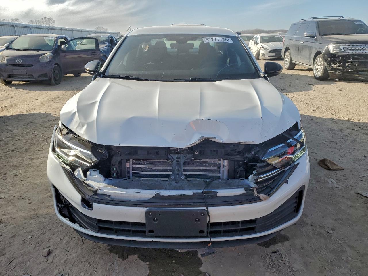 2024 Volkswagen Jetta Sport - Фото 5