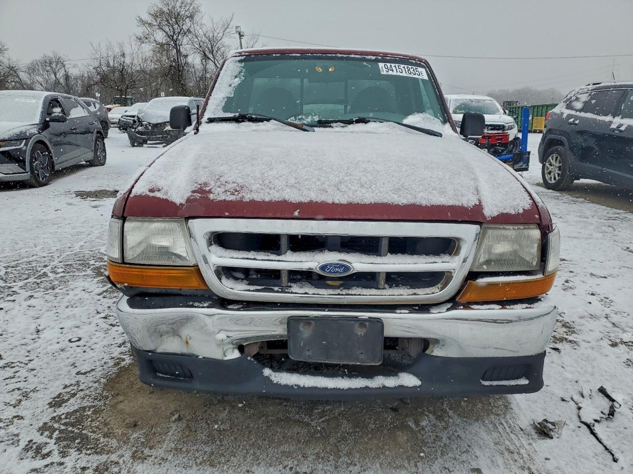 1999 Ford Ranger - Image 5
