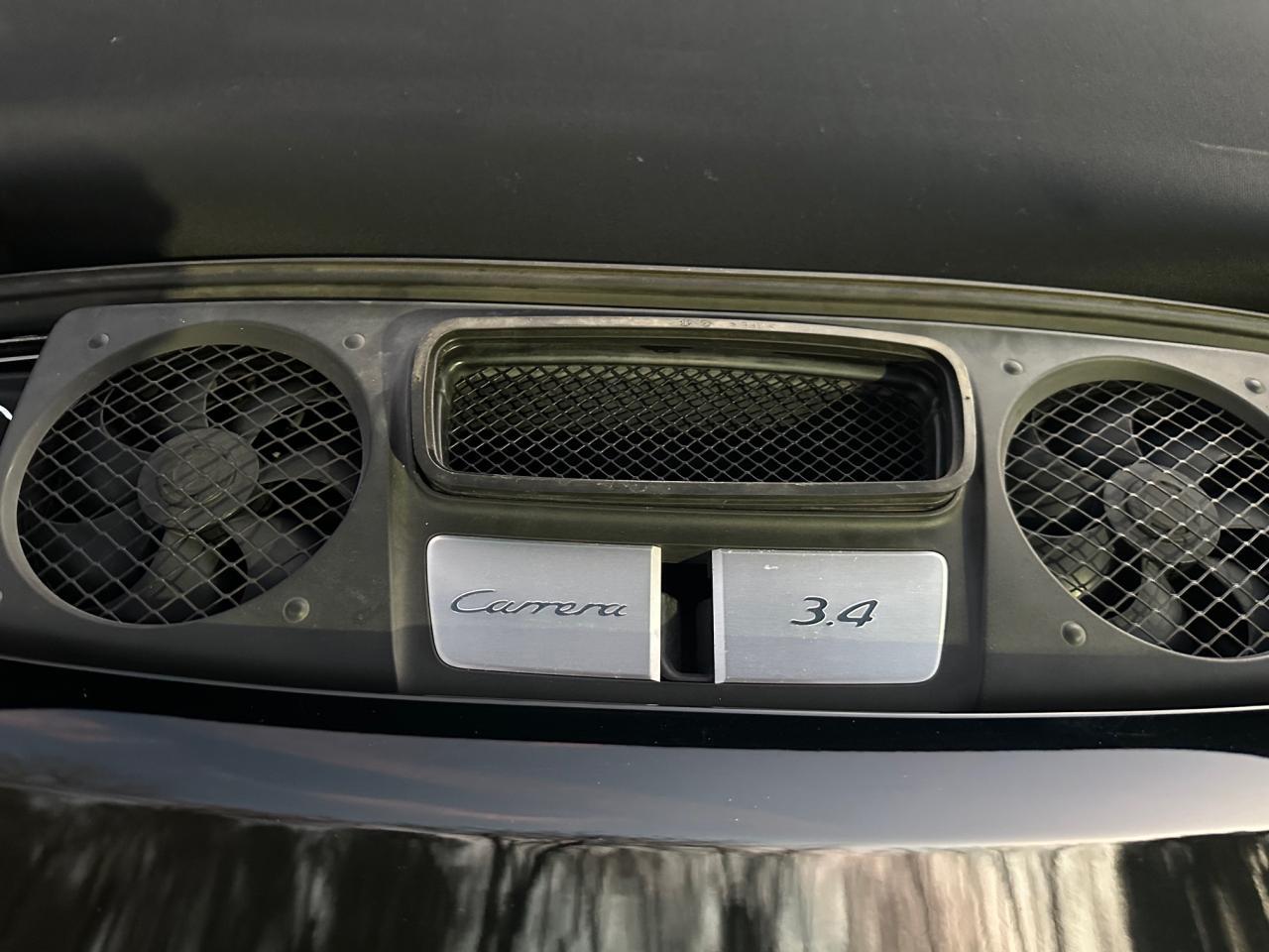 2016 Porsche 911 Carrera - Image 3