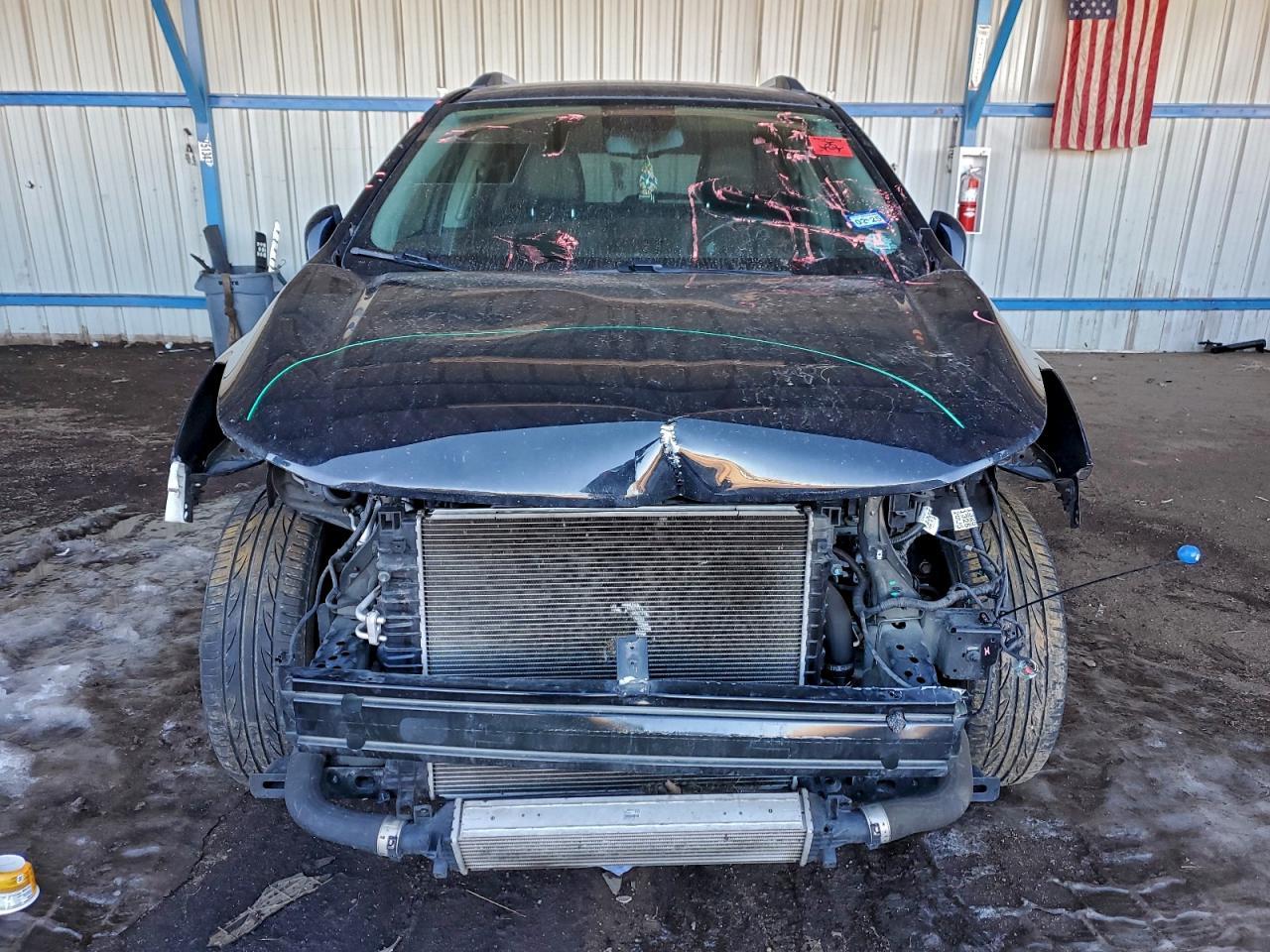 2020 Chevrolet Trax 1Lt - Фото 5