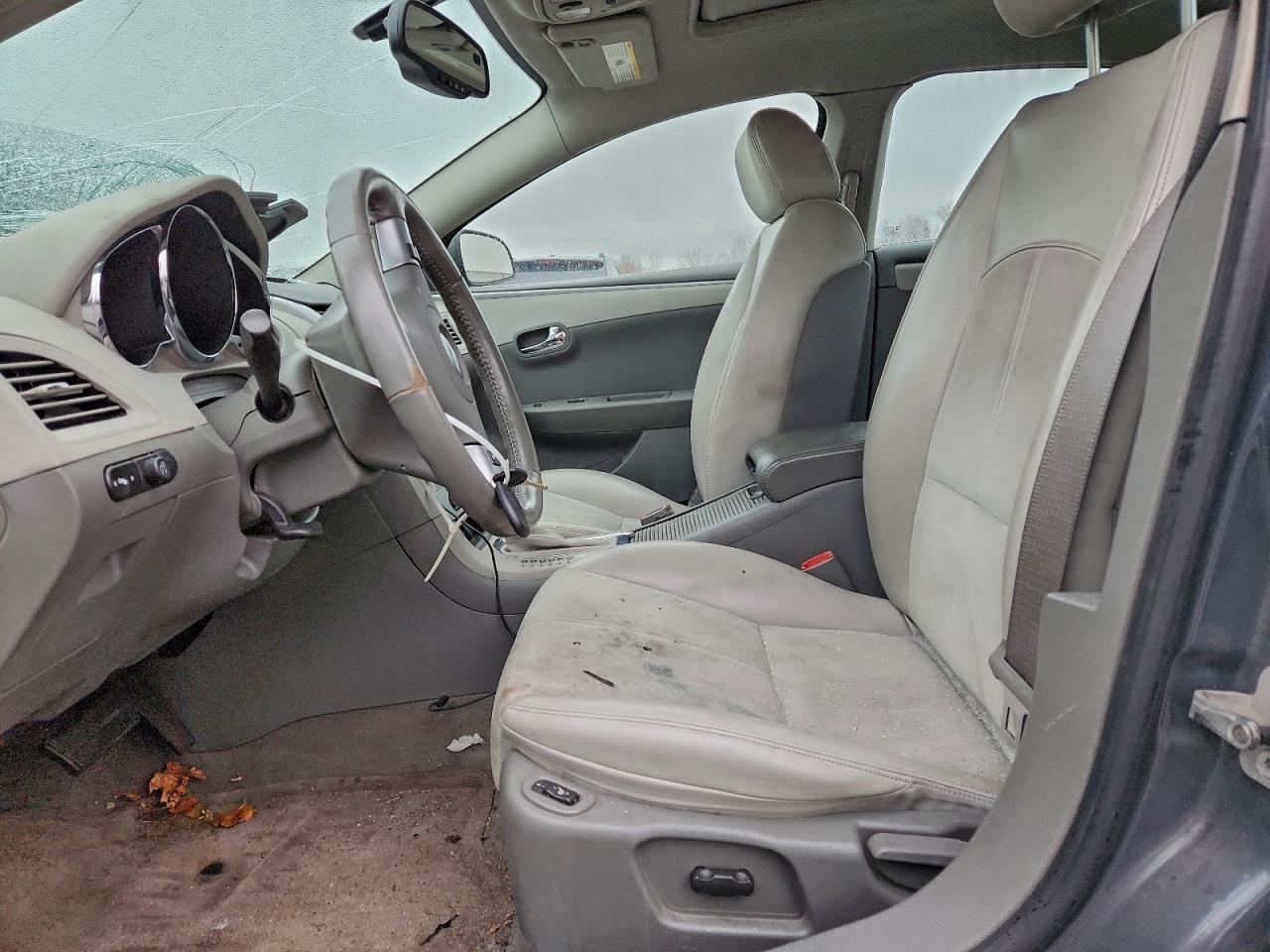2008 Chevrolet Malibu 2Lt - Image 7