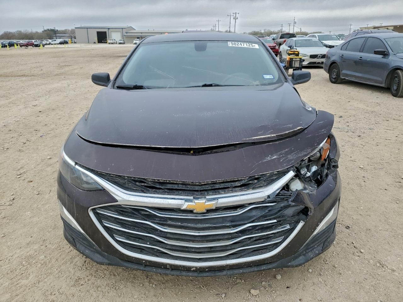 2020 Chevrolet Malibu Ls - Фото 5