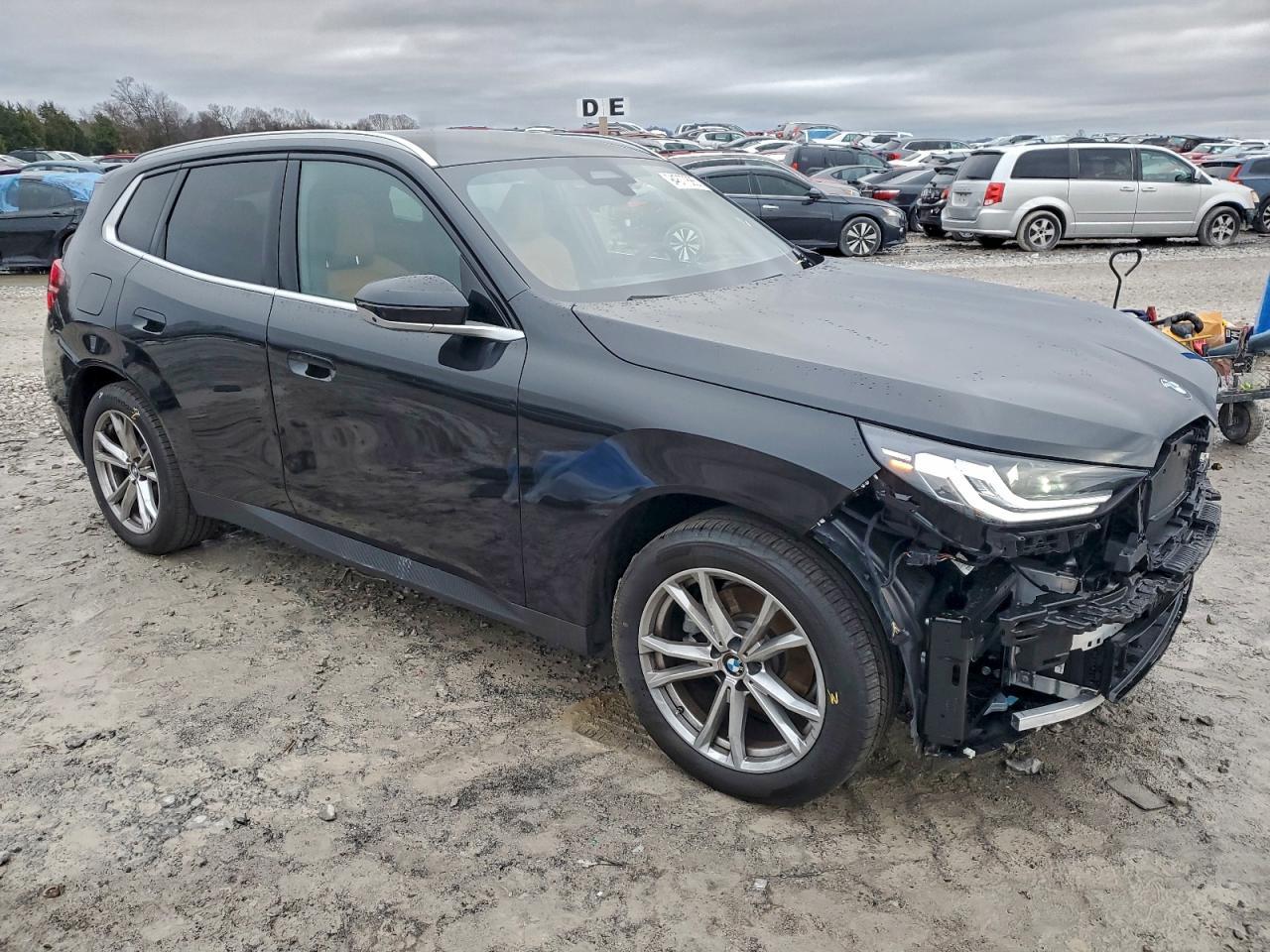 2025 BMW X3 30 xDrive - Image 4