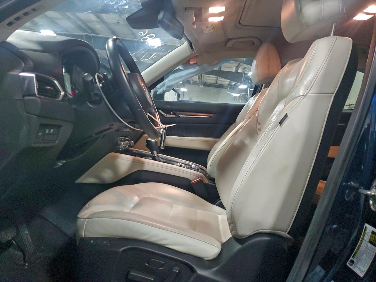 2020 Mazda Cx-5 Grand Touring - Фото 7