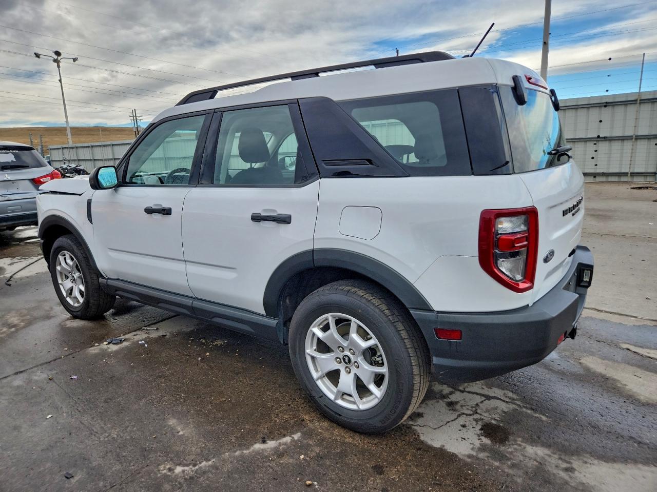 2021 Ford Bronco Sport - Image 2