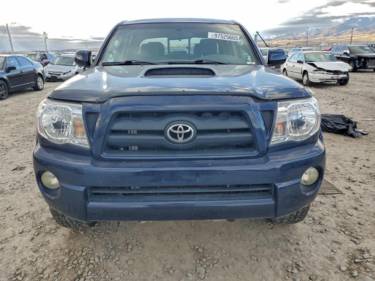 2006 Toyota Tacoma Double Cab Prerunner - Image 5