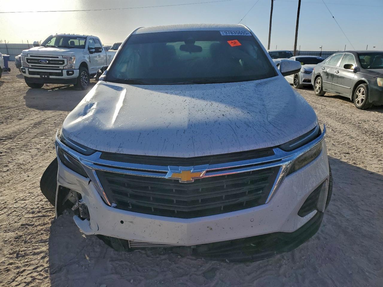 2023 Chevrolet Equinox Lt - Image 5