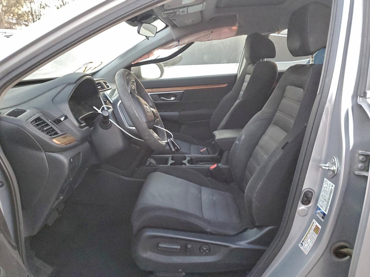 2017 Honda Cr-V Ex - Image 7