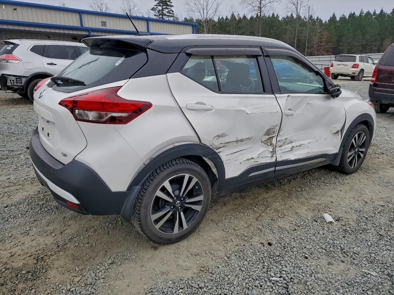 2019 Niss Kicks S - Фото 3