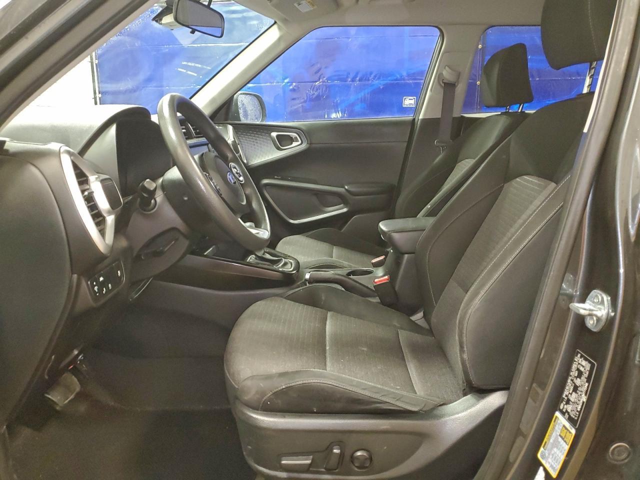 2021 Kia Soul - Image 7