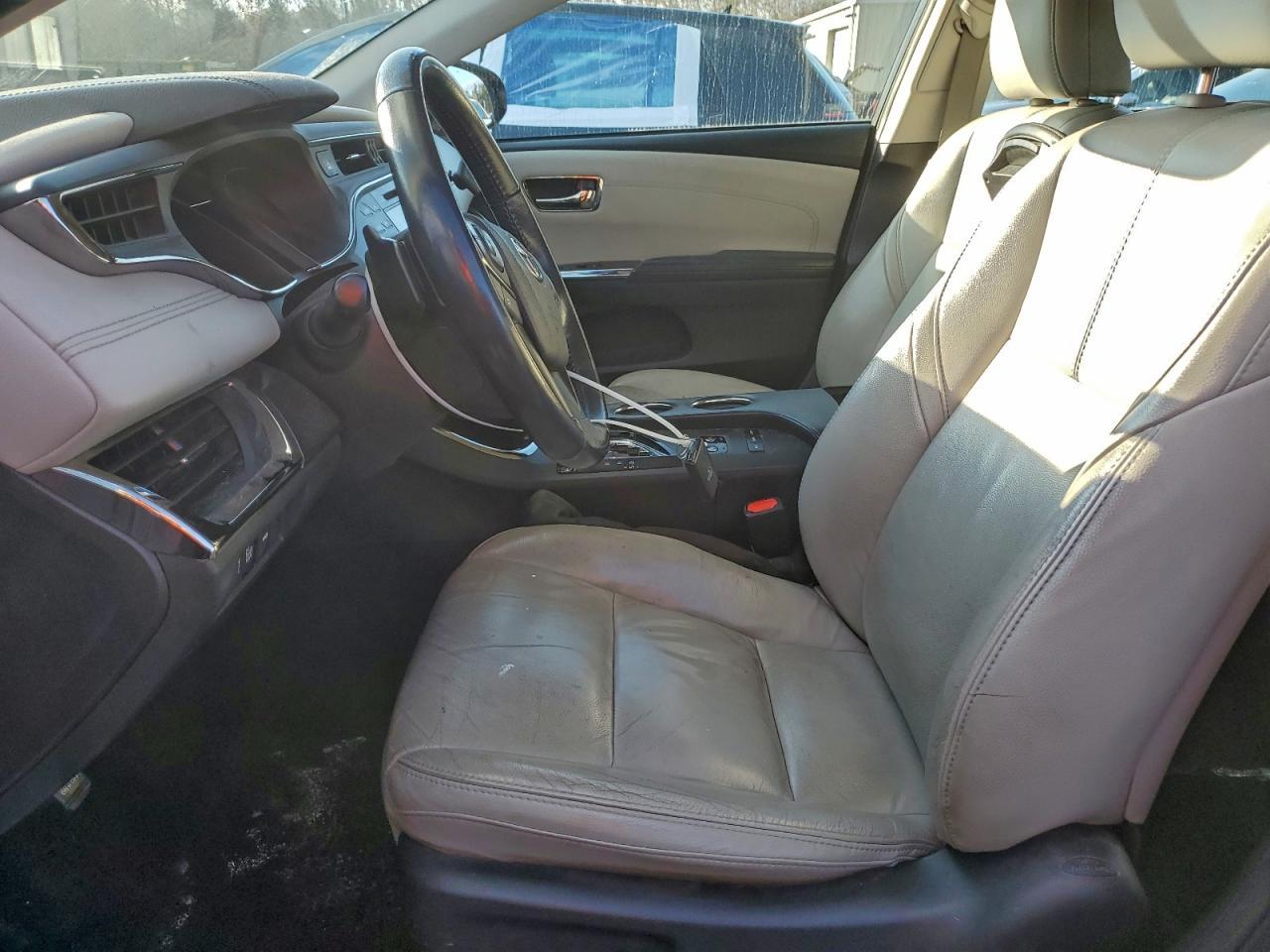 2016 Toyota Avalon Xle Premium - Фото 7