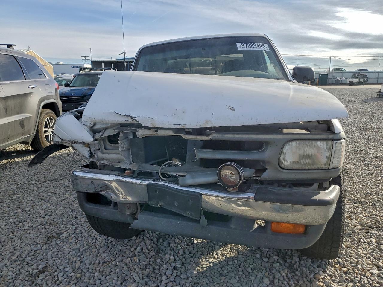 1996 Mazda B4000 Cab Plus - Image 5