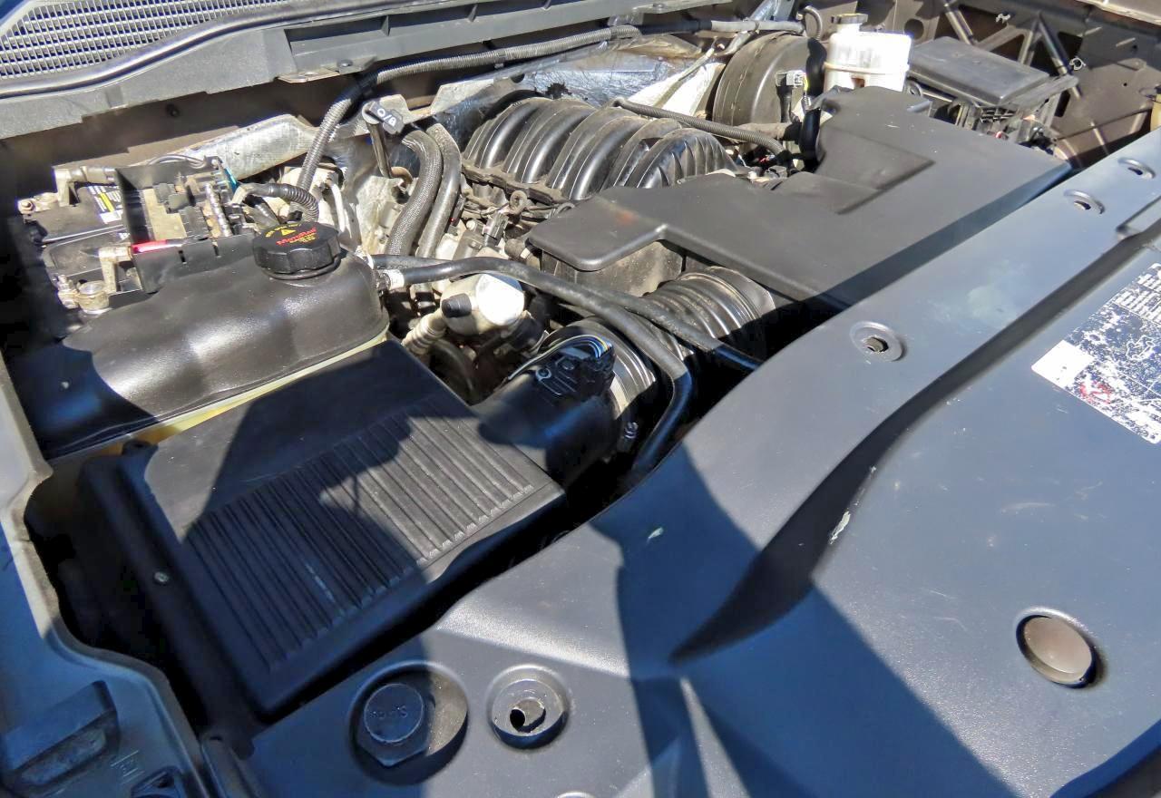 2015 GMC Sierra K1500 Slt - Image 7