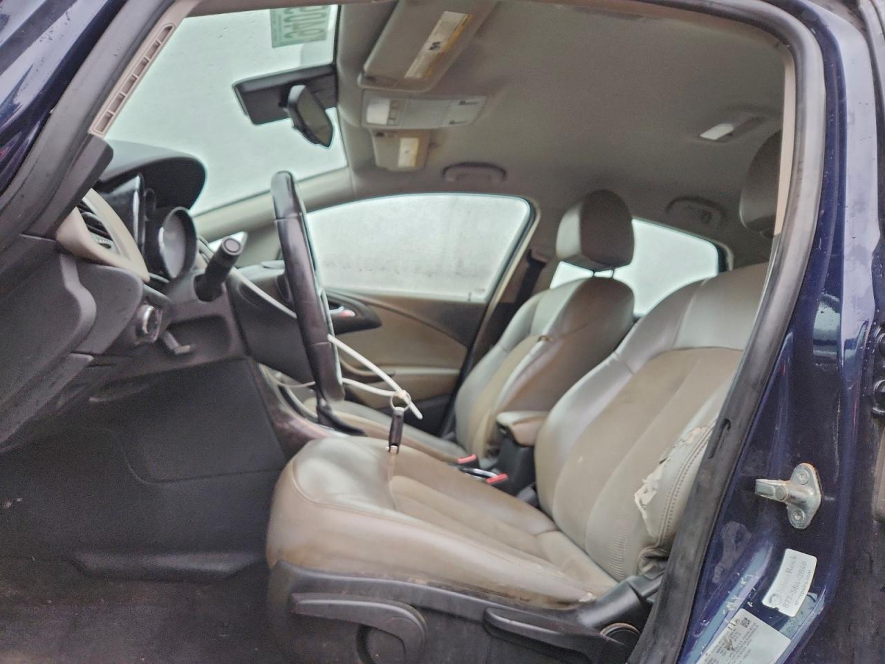 2016 Buick Verano - Image 7