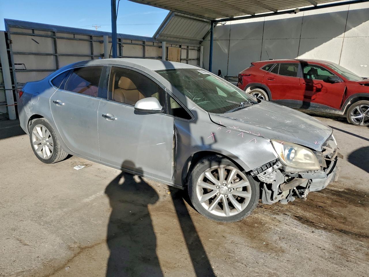 2013 Buick Verano - Фото 4