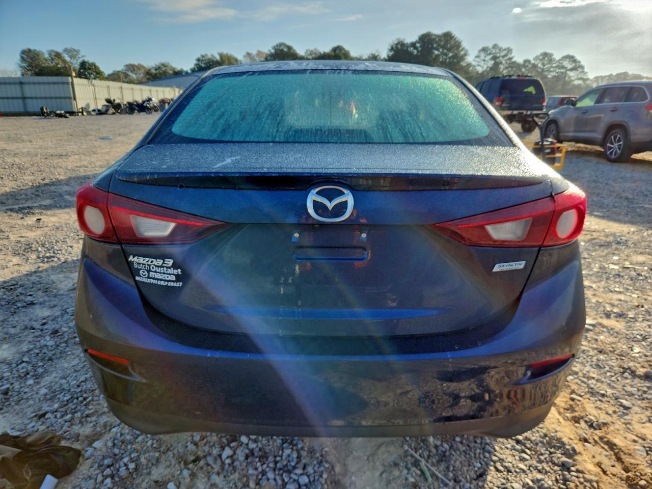 2016 Mazda 3 Touring - Фото 6