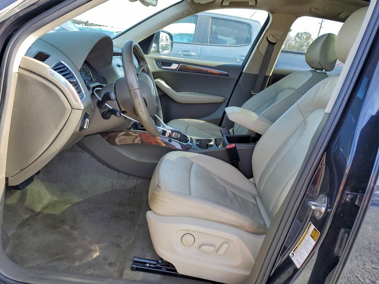 2012 Audi Q5 Premium Plus - Фото 7