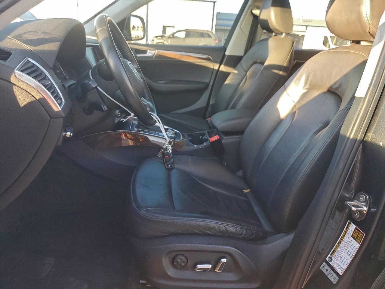 2016 Audi Q5 Premium - Фото 7