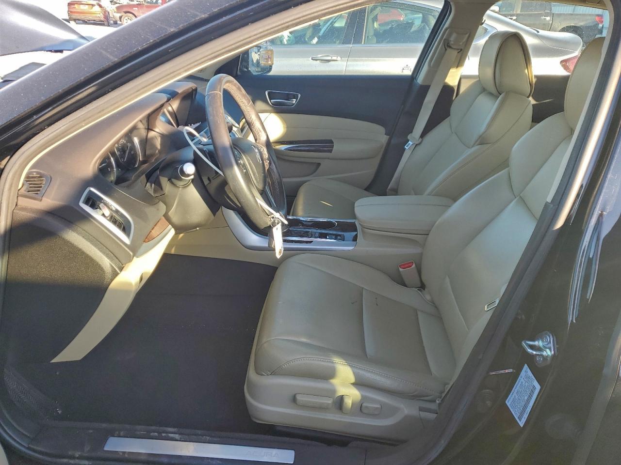 2020 Acura Tlx - Image 7