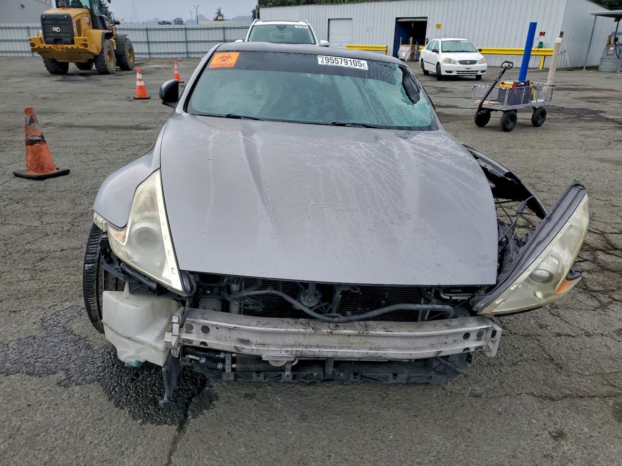 2009 Nissan 370Z - Фото 5