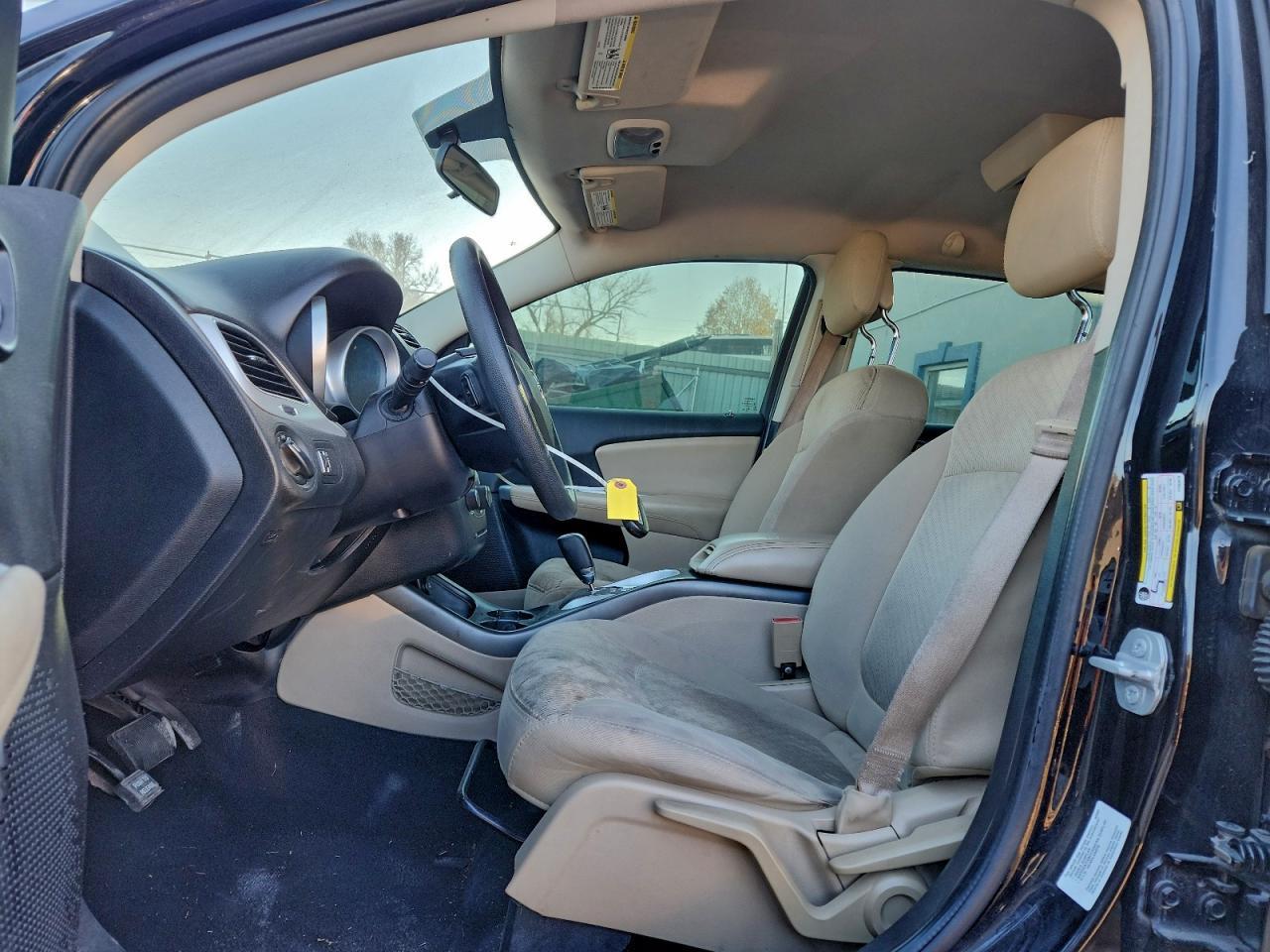 2015 Dodge Journey Se - Фото 7