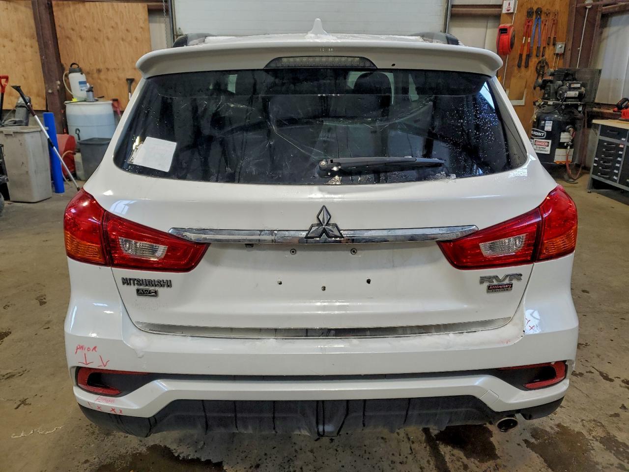 2018 Mitsubishi Rvr Se Limited - Image 6