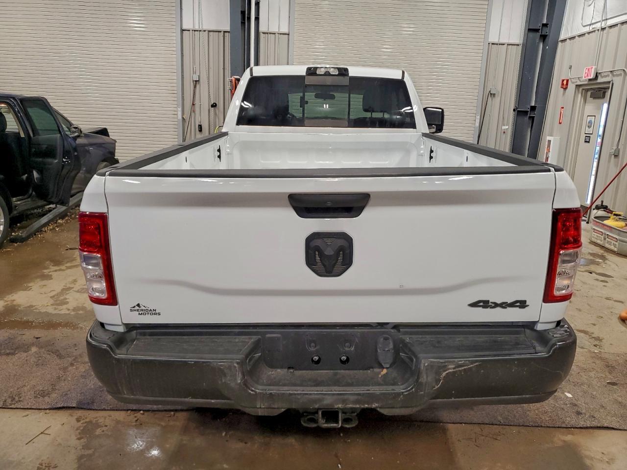 2023 Ram 3500Tradesman Reg 6 - Image 6