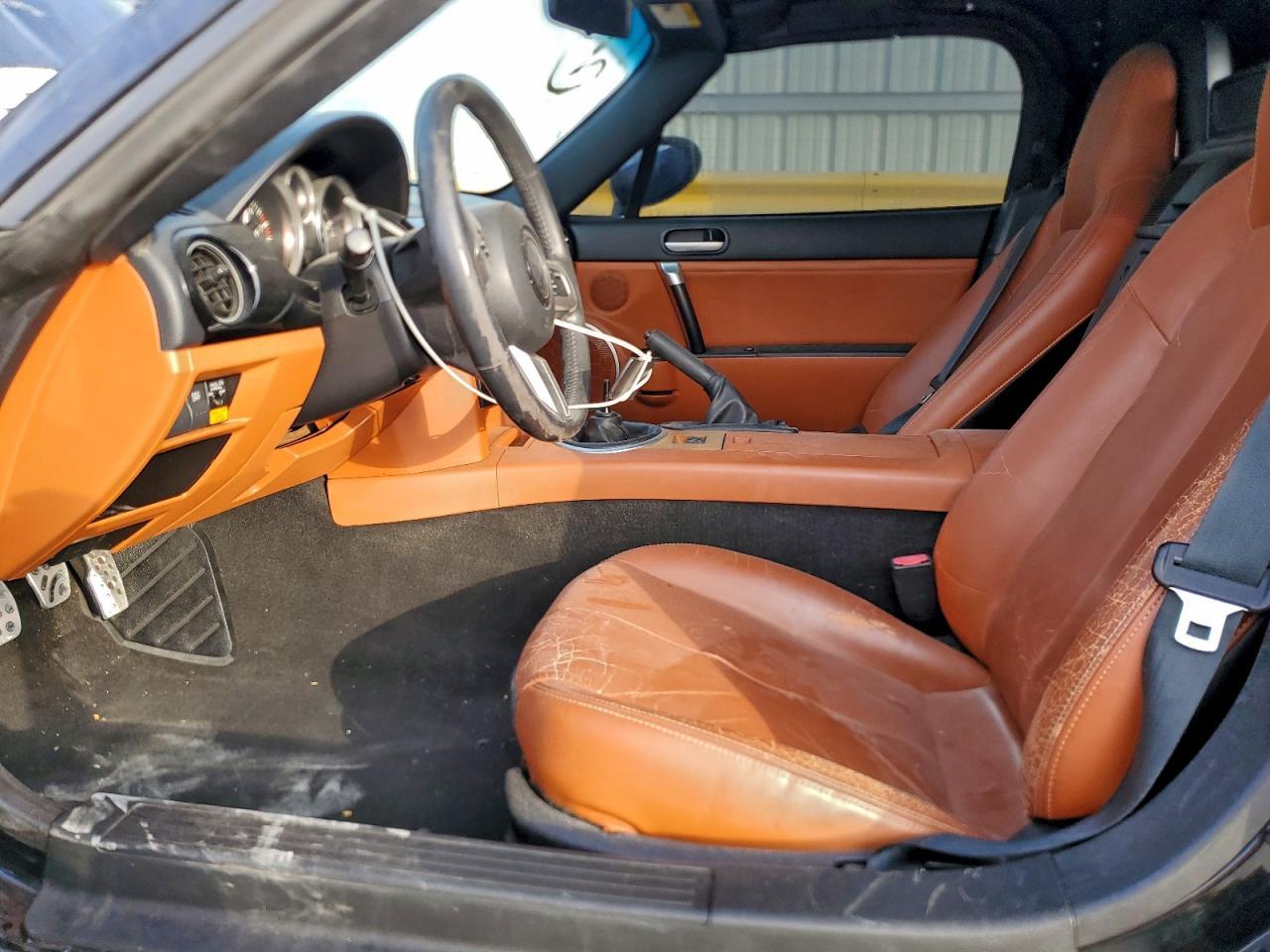 2006 Mazda Mx-5 Miata - Фото 7