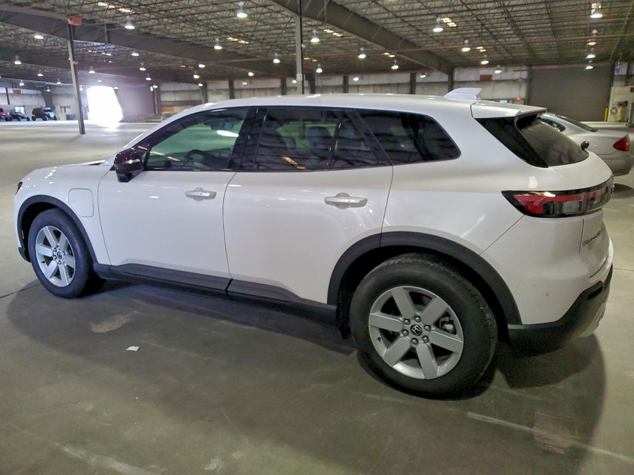 2024 Honda Prologue Ex - Фото 2