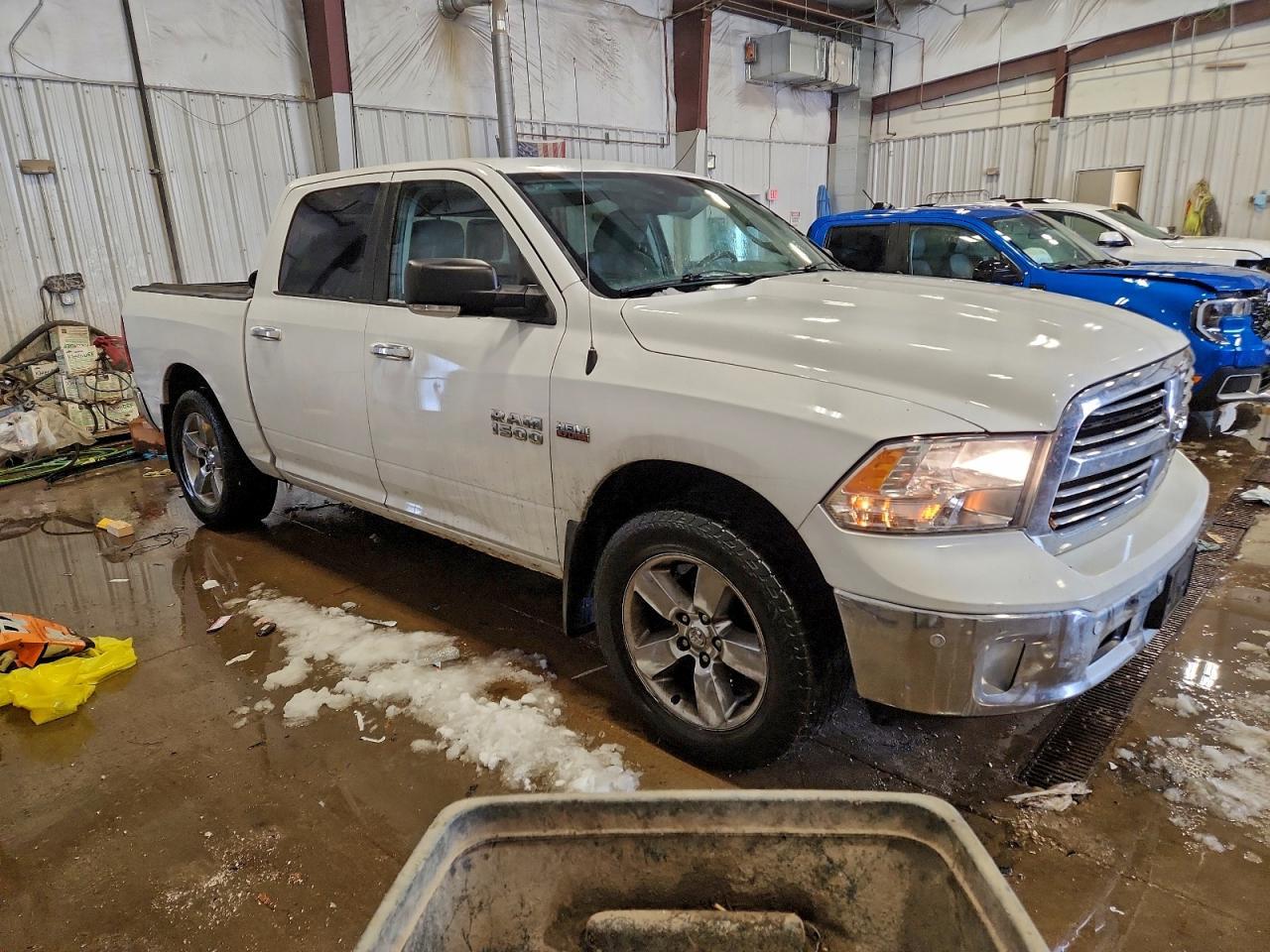 2014 Ram 1500 Slt - Image 4