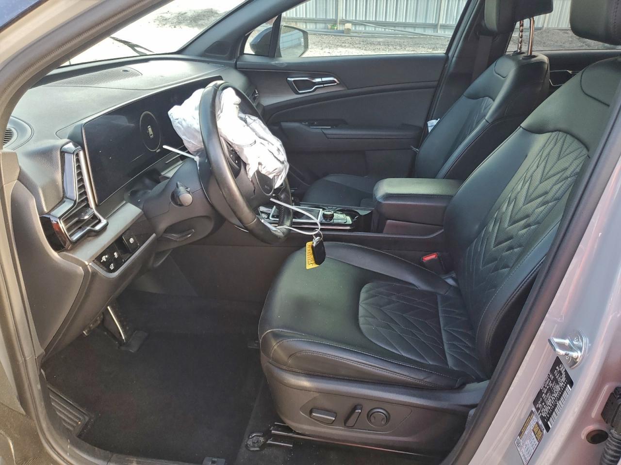 2023 Kia Sportage X-Pro - Фото 7