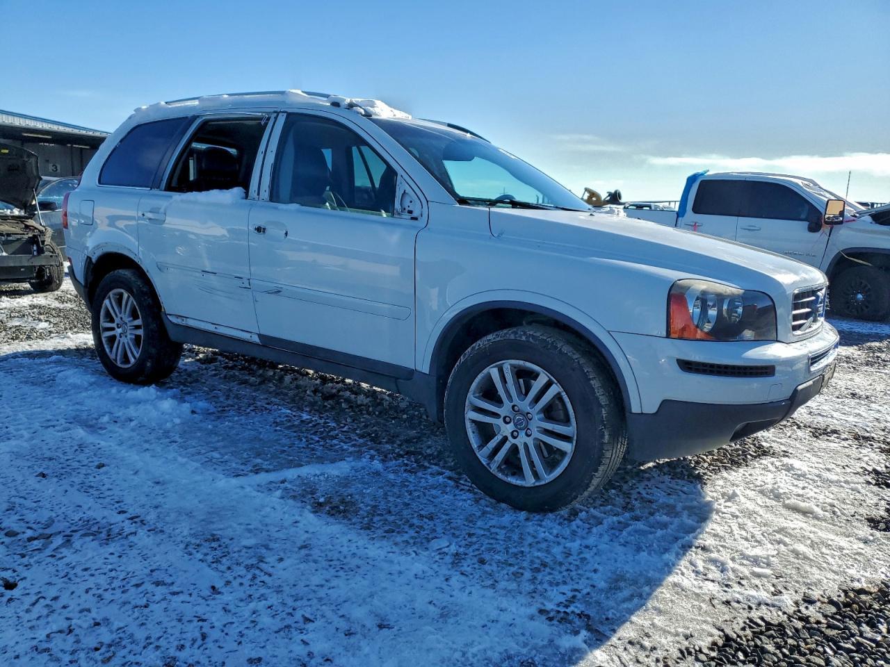 2011 Volvo Xc90 3.2 - Image 4