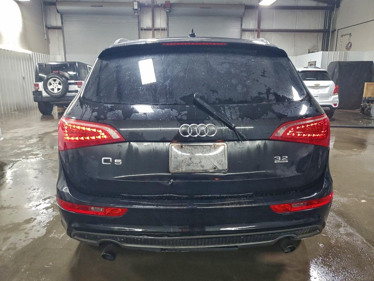 2011 Audi Q5 Premium Plus - Фото 6