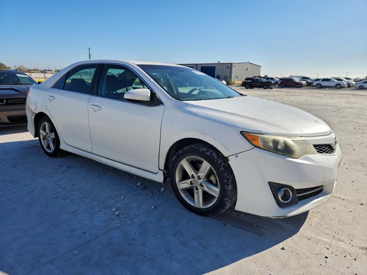 2013 Toyota Camry - Image 4