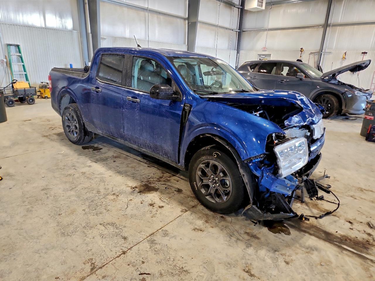 2024 Ford Maverick Xlt - Image 4